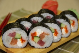 Суши вок балашиха заказать суши