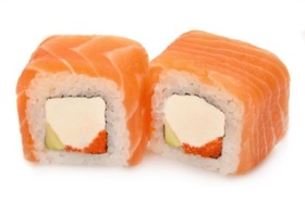 Доставка суши саратов