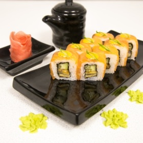 Доставка суши в самаре рейтинг