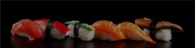 Заказать роллы суши make