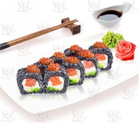 Заказать суши недорого 32