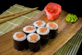 Ебидоеби доставка суши тануки