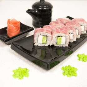 Заказать ролы суши заказать