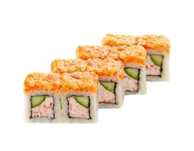Заказать суши с доставкой на дом studiofloristic