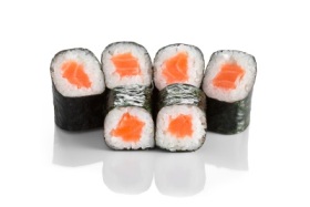 Заказать суши и роллы с доставкой звенигород