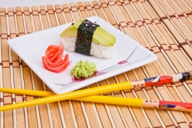 Заказать суши в кемерово йокосо