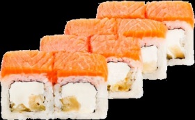 Доставка еды суши 4 буквы