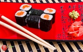 Доставка еды суши балашиха
