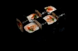 Заказать суши суши клаб петрозаводск