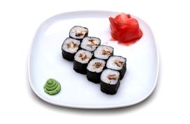 Заказать суши прямо сейчас онлайн