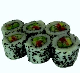 Доставка еды суши чебоксары
