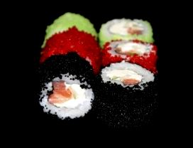 Заказать роллы sushi toria краснодар