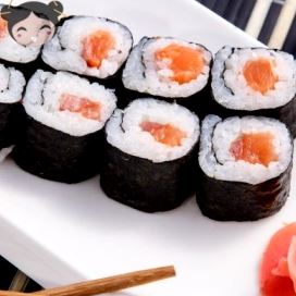 Где заказать суши недорого tiny love