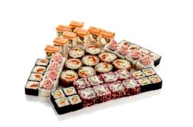 Заказать суши в химках недорого бесплатная доставка