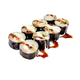 Каталог доставки суши