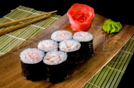 Заказать суши в твери на дом доставка бесплатно автосуши