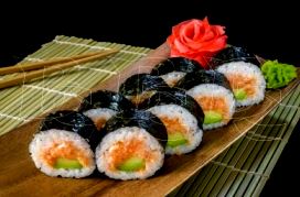 Заказать суши на день рождения цена