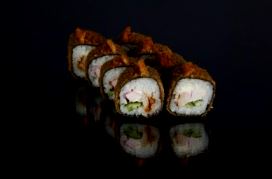 Заказать суши и роллы с доставкой якитория сао