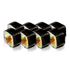 Заказать суши и роллы с доставкой ростов на дону
