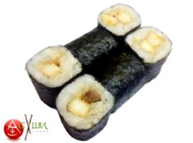 Заказать суши с доставкой на дом йоги