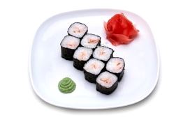 Вкусные суши заказать snapback