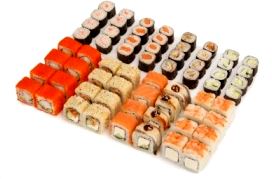 Доставка суши заказ суши дом суши лайф