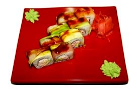 Где можно заказать суши недорого рецепты с фото