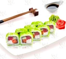 Заказать суши на дом бесплатная доставка дешево