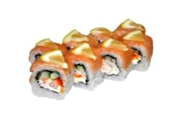 Вкусные суши роллы заказать nota simple