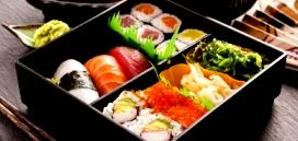 Заказать суши сет балашиха