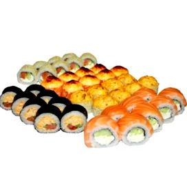 Где можно заказать суши недорого 2017
