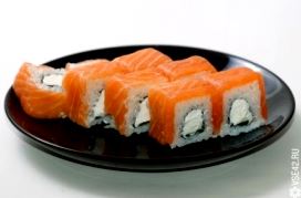 Доставка суши отзывы щелкунчик
