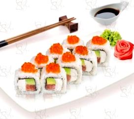 Где можно заказать суши на дом официальный сайт
