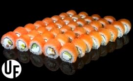 Запеченные суши заказать самые вкусные и недорогие
