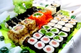 Заказ суши в воронеже бесплатная доставка круглосуточно недорого