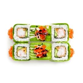 Доставка суши отзывы покупателей