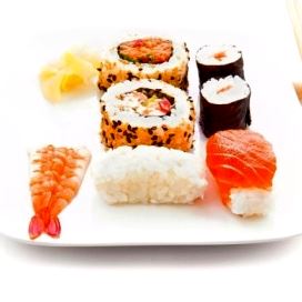 Заказать суши кемерово йокосо
