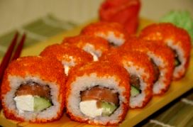 Японика доставка суши ульяновск официальный сайт