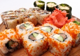 Заказать вкусные суши на дом йошкар ола