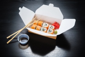 Заказать суши в новоалтайске на дом