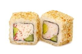 Заказать суши на день рождения sms