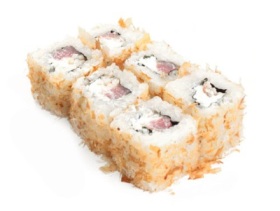 Доставка суши в усть каменогорске