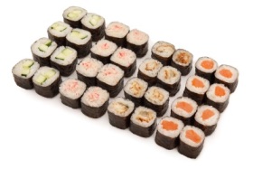 Доставка суши недорого 54