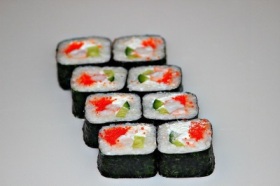 Доставка суши отзывы umididgi f1