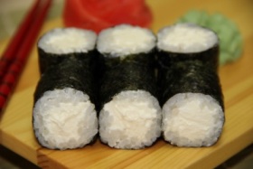Где заказать суши в атырау