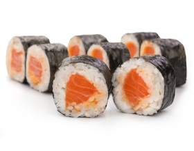 Где можно заказать суши недорого на длительный срок