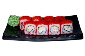 Заказать суши в анапе с доставкой