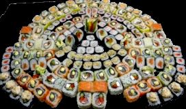 Заказать суши отзывы