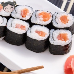 Заказать суши гайва