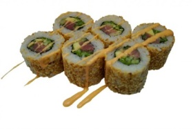 Заказать суши суши весла в краснодаре